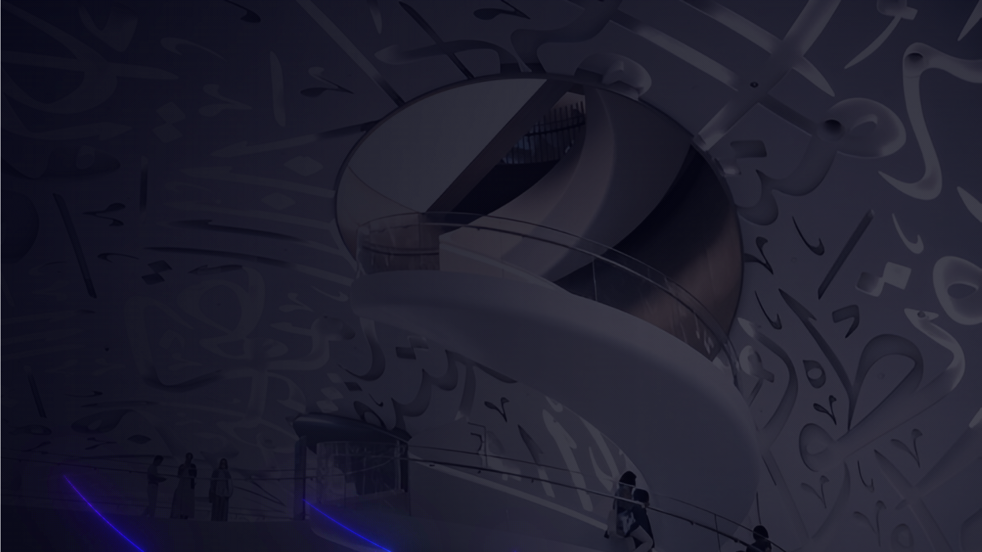 Hero Background